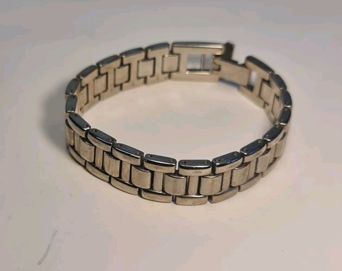 Bracciale acciaio - bracciale, in
