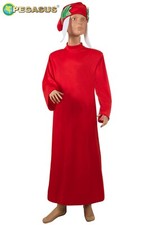 Costume travestimento dante - travestimento,