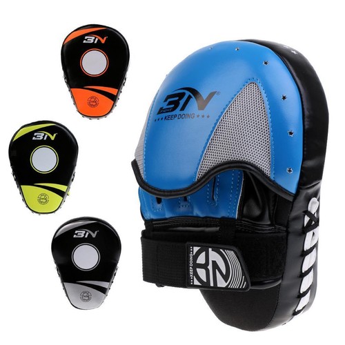 Boxing kick target punch - kick,
