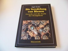 Die Veredelung von Bienen +++ Genetik Zucht Honigbiene Imkerei Imkern TOP!!!
