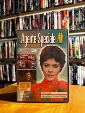 Agente speciale the avengers - speciale,