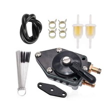 438559 Pompa carburante per
