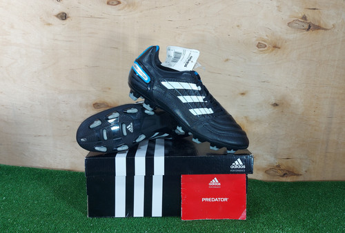 Adidas predator absolado fg - adidas,