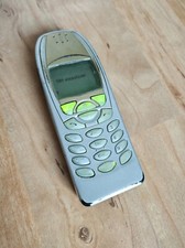 ....originale Nokia 6210 in