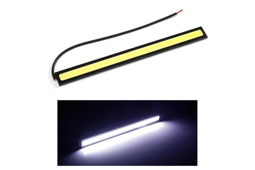 Strisce led cob diurna - 2,