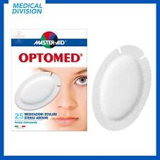 25 Bende Oculari adesive