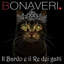 Bonaveri - Il Bardo E Il Re