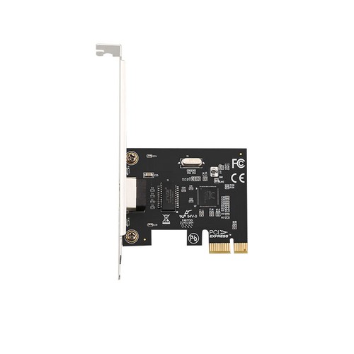 Scheda rete pcie adattatore - di,