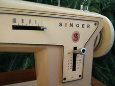MACCHINA DA CUCIRE SINGER 267