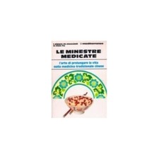 LIBRO LE MINESTRE MEDICATE