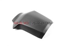 Cover serbatoio carbonio KTM