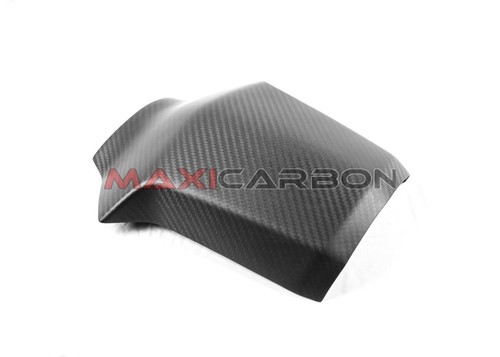 Cover serbatoio carbonio ktm - cover,