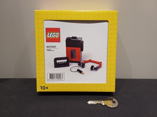 Lego 6471611 5007869 - 6471611,