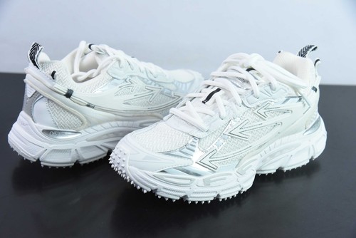 Sneakers unisex off arrow - off,