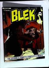 Il grande Blek edizioni IF n