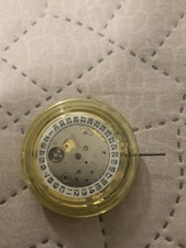 Miyota 8215 ( Citizen) 