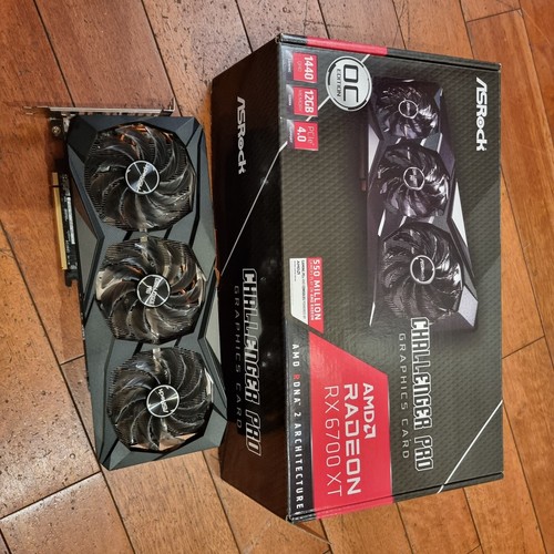 Amd radeon 6700 - amd, xt