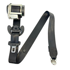 CINTURA DI SICUREZZA ANTERIORE SINISTRA SEAT ALTEA XL 1.9 TDI (2004-2009) SX