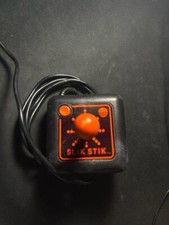 Slik Stik | Sun Commodore 64