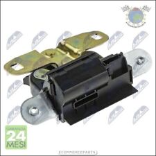 Chiusura centralizzata Ajs per