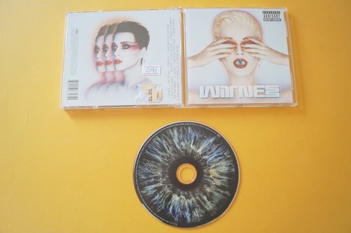 Katy perry witness - perry,