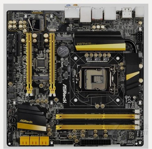Per asrock z87m formula - asrock,