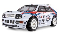 LANCIA DELTA HF INTEGRALE
