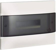 Centralino Linea Habita Da