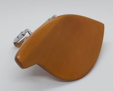 MENTONIERA VIOLINO 4/4 BOSSO QA MODELLO MORAWETZ