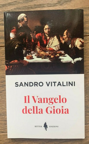 Sandro vitalini il vangelo - il,