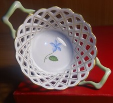 PORCELLANA HEREND ORIGINALE