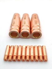 Torcia MB15AK Ricambio 13pz