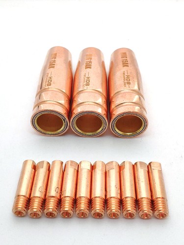 Torcia mb15ak ricambio - mb15ak, 13pz