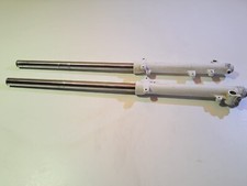 Coppia  Canne Forcella Aprilia