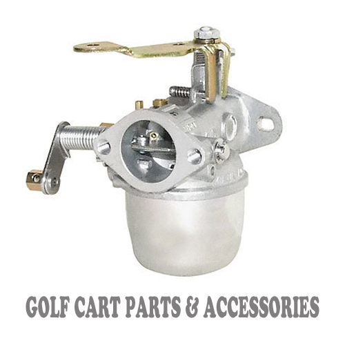 Carburatore carrello golf ezgo - golf,