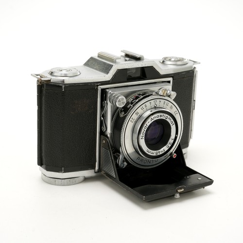 Zeiss ikon contina - i, 522/24