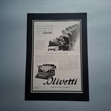 Pubblicità Macchine da