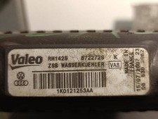 1K0121253AA radiador de agua