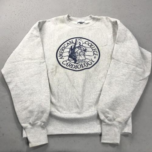 Felpa vintage american - vintage, college