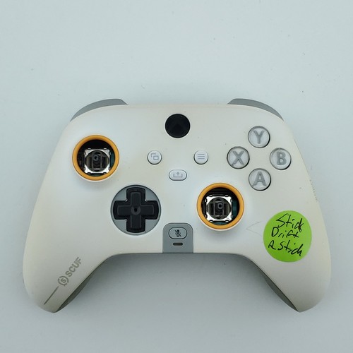 Scuf sg504 instinct pro - scuf,