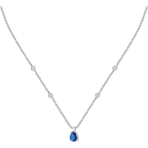 Collana morellato tesori - collana,