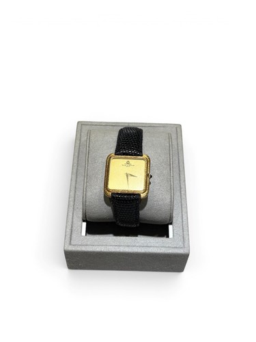 Baume mercier gent s - &,