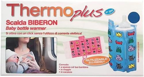 Thermoplus scalda biberon - thermoplus,