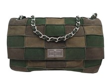 BORSA A MANO VINTAGE CHANEL