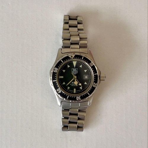Orologio tag heuer - orologio,