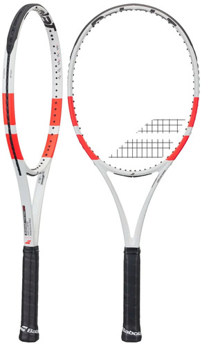Babolat pure strike 305 - 98, (305