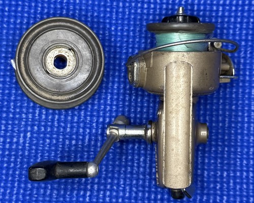Mulinello spinning daiwa - mulinello,