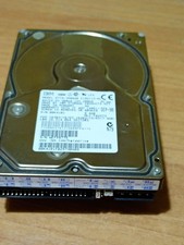 HARD DISK IBM MODELLO