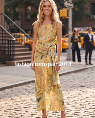 Zara abito donna nuova - zara,