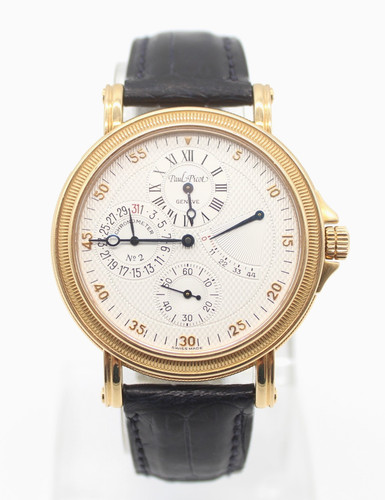 Paul picot atelier regulator - atelier,
